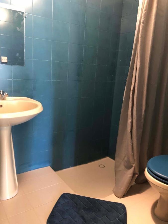 Maison Sandra Montchoisy Εξωτερικό φωτογραφία