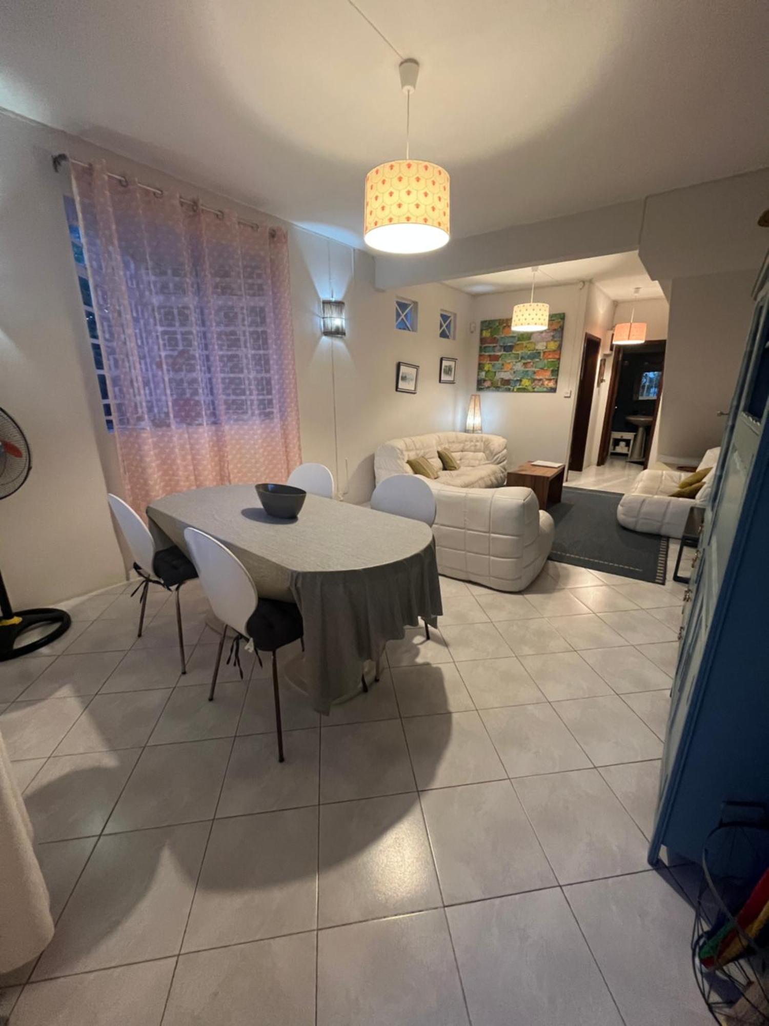 Maison Sandra Montchoisy Εξωτερικό φωτογραφία