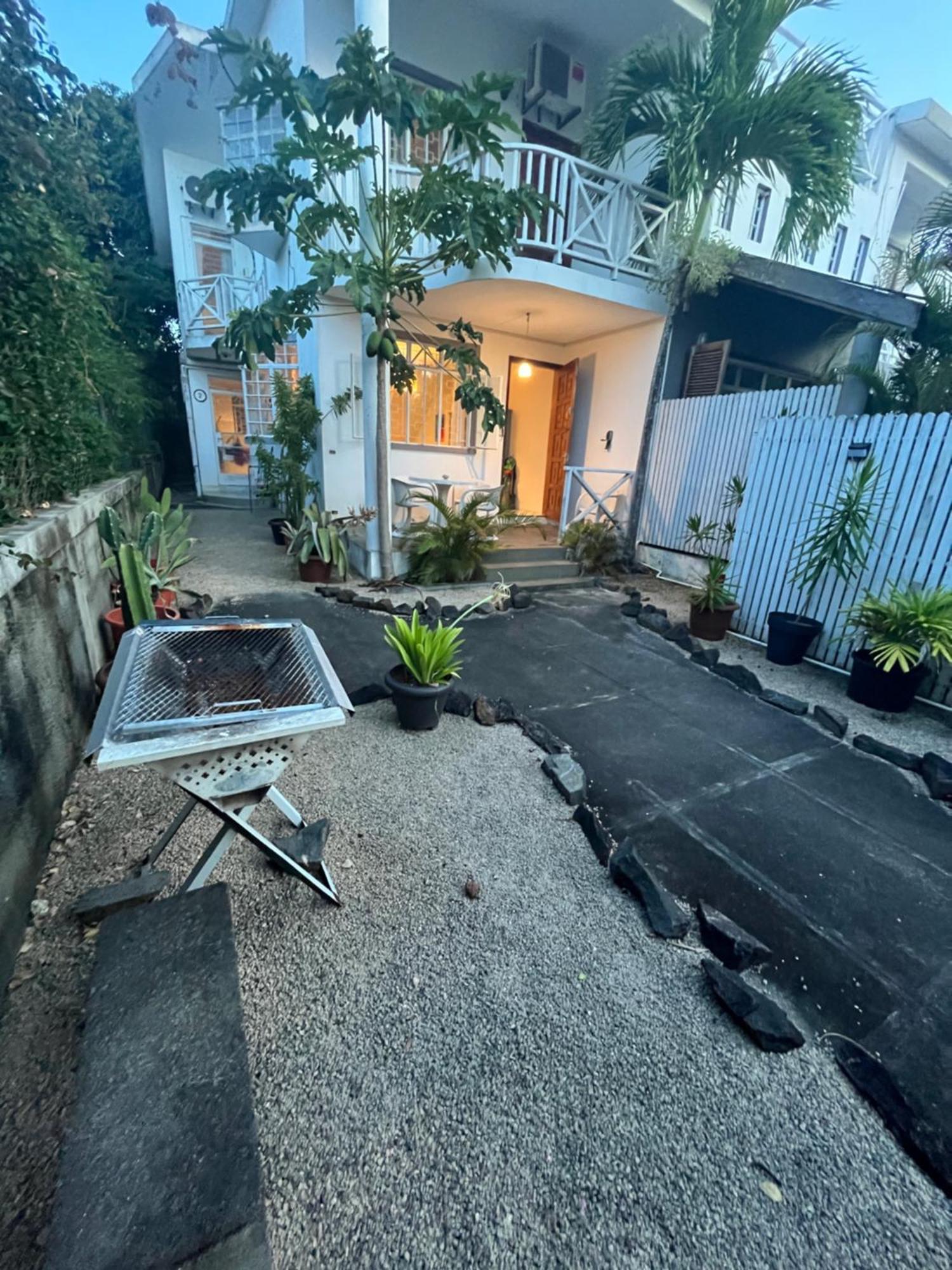 Maison Sandra Montchoisy Εξωτερικό φωτογραφία