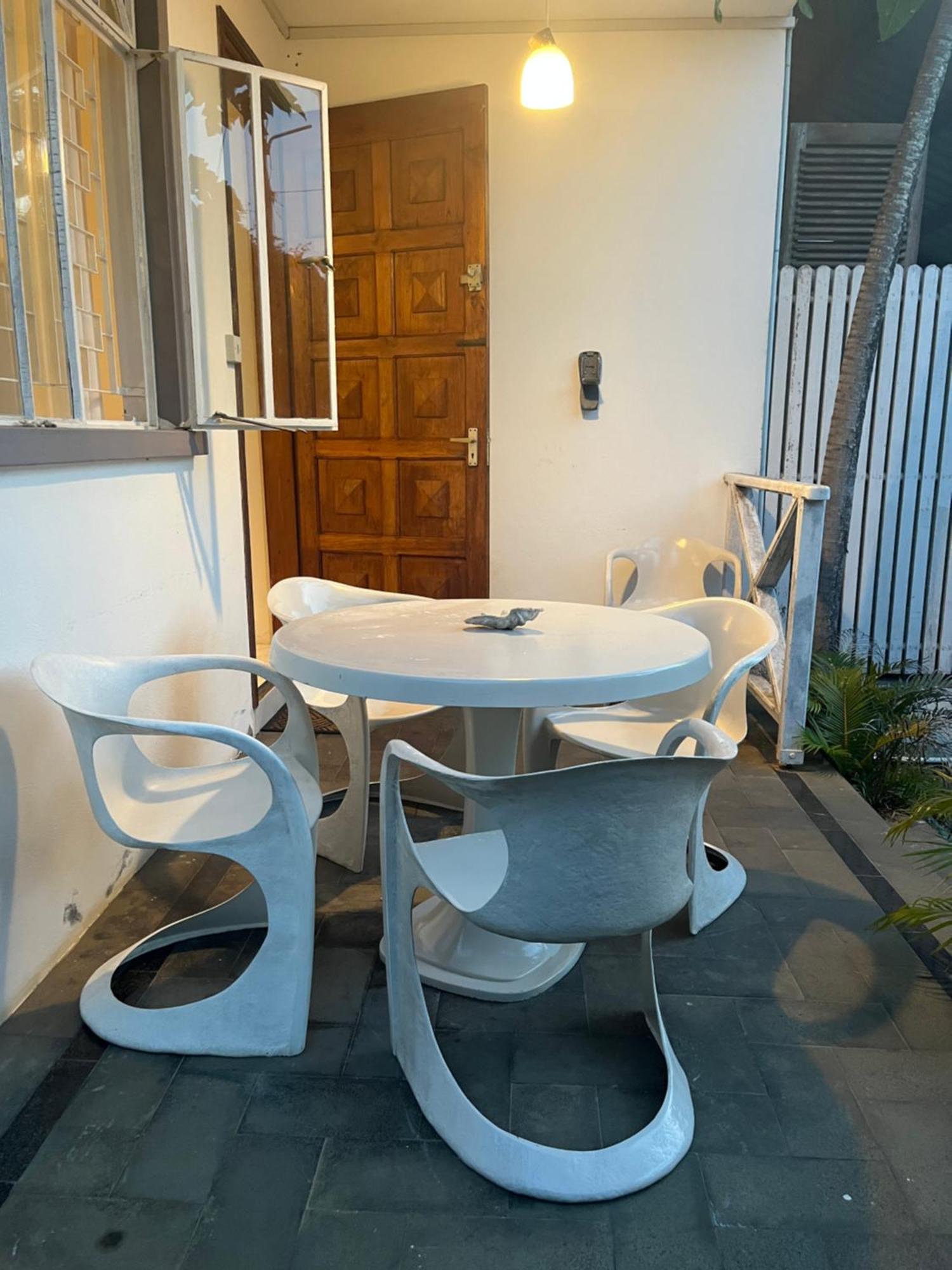 Maison Sandra Montchoisy Εξωτερικό φωτογραφία